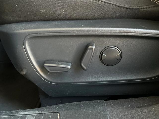 used 2023 Ford Escape car, priced at $17,901