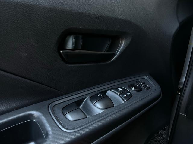 used 2024 Nissan Versa car, priced at $14,901