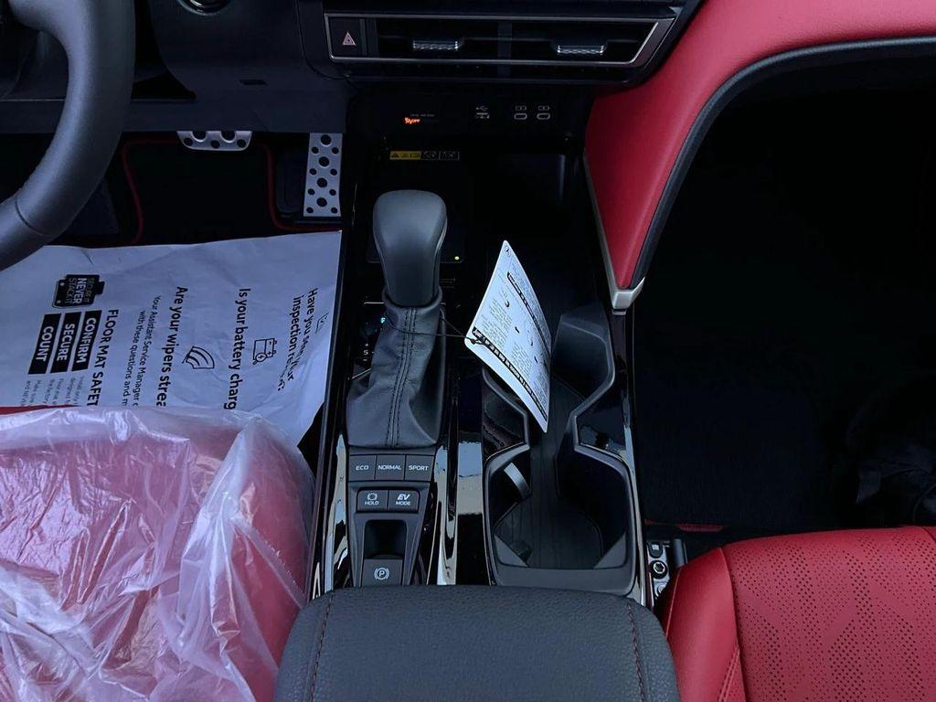 new 2026 Toyota Camry car, priced at $40,560