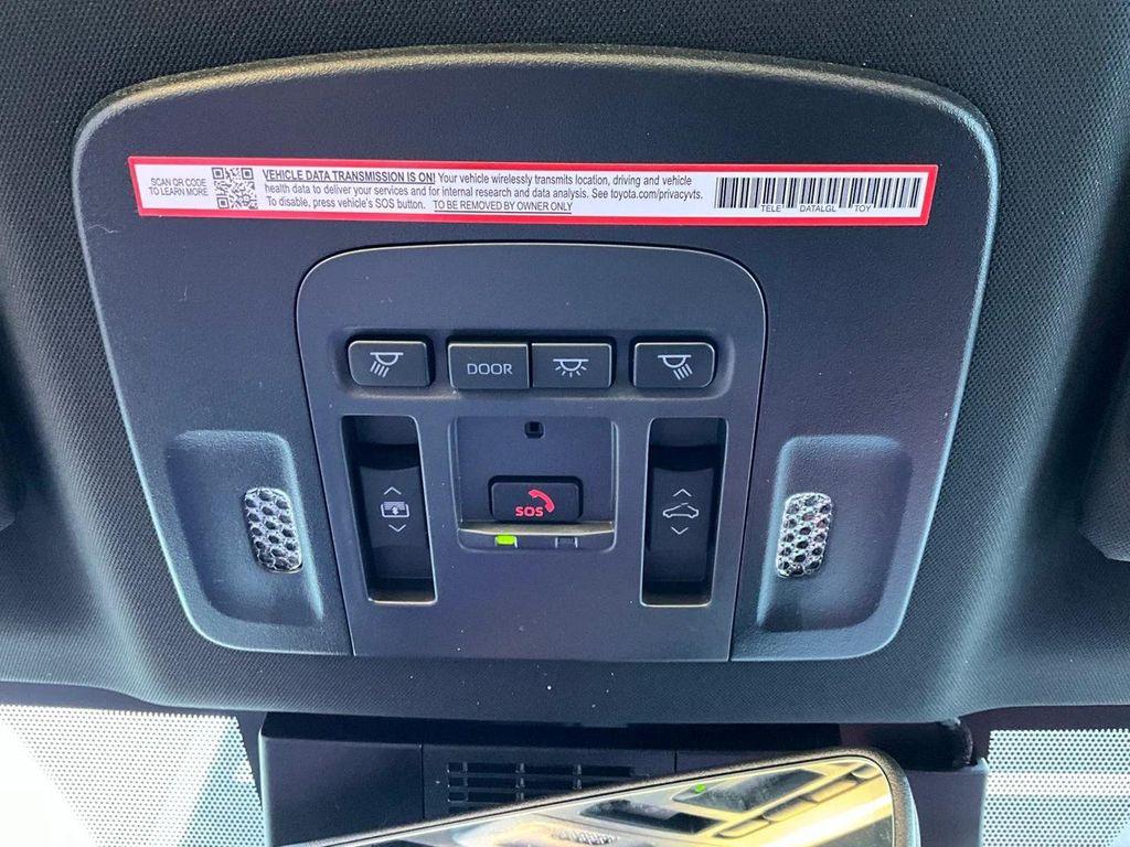 new 2026 Toyota Camry car, priced at $40,560