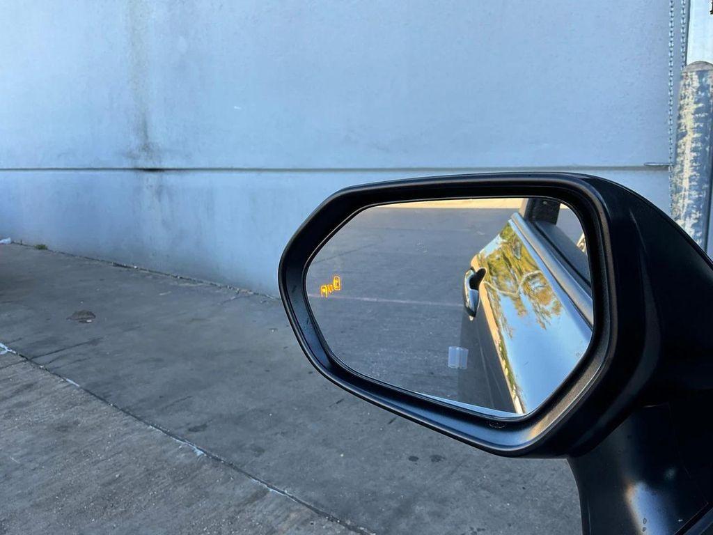 new 2026 Toyota Camry car, priced at $40,560