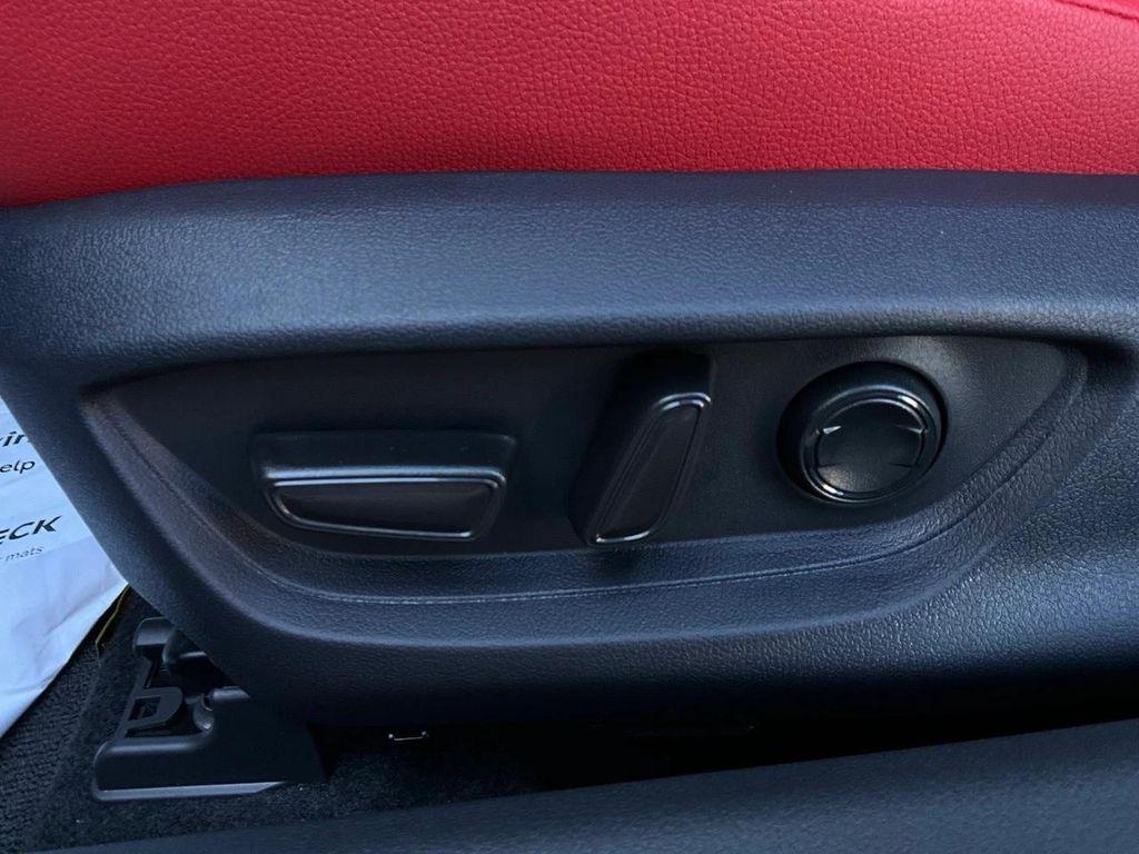 new 2026 Toyota Camry car, priced at $40,560