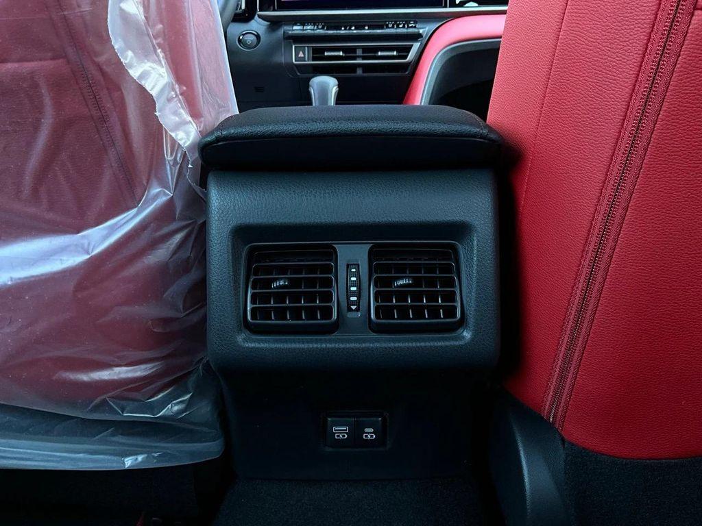 new 2026 Toyota Camry car, priced at $40,560