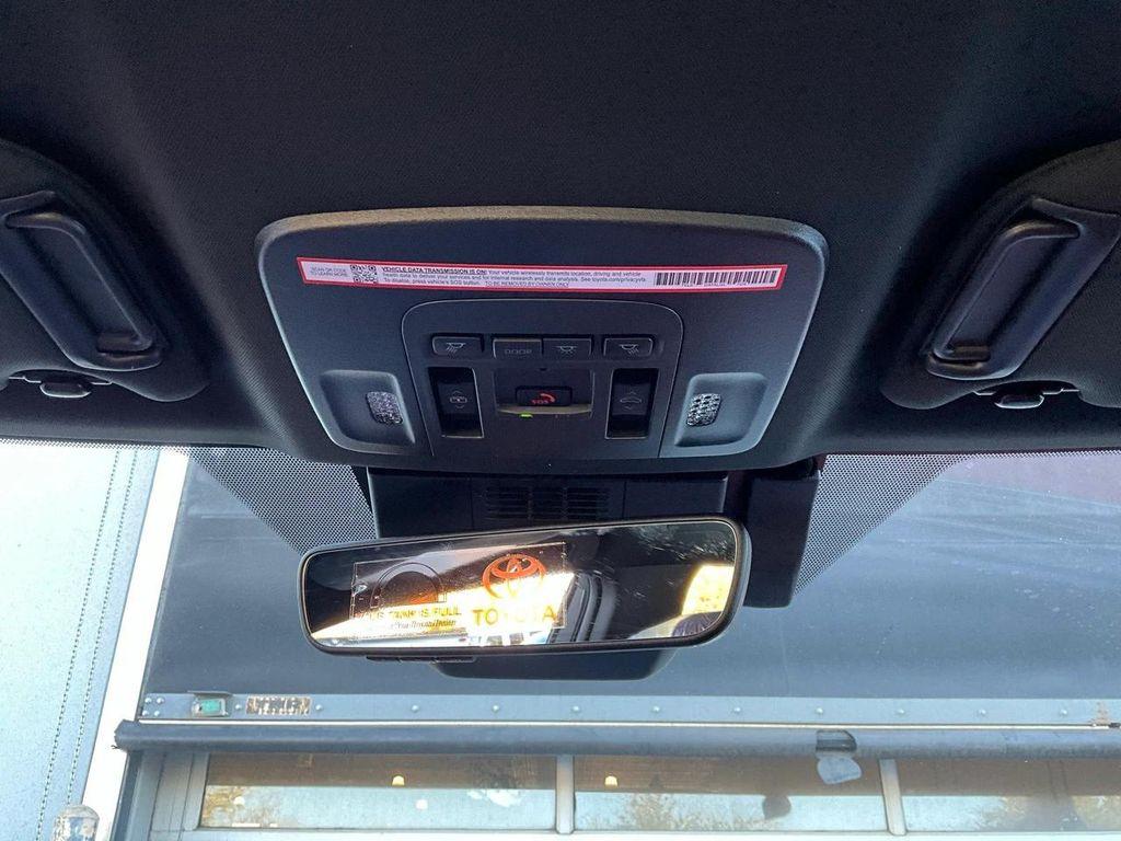 new 2026 Toyota Camry car, priced at $40,560