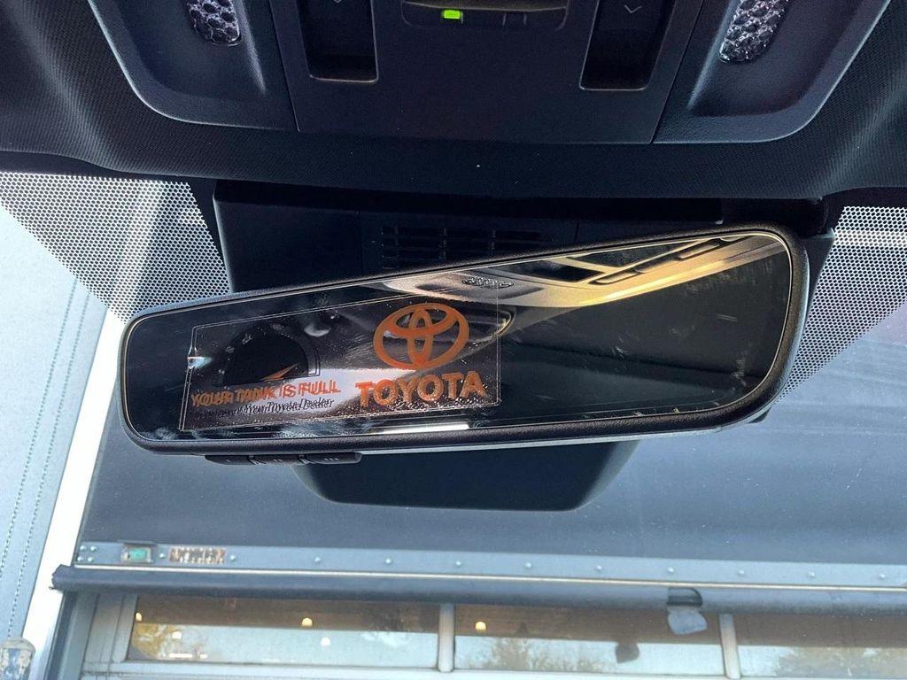 new 2026 Toyota Camry car, priced at $40,560