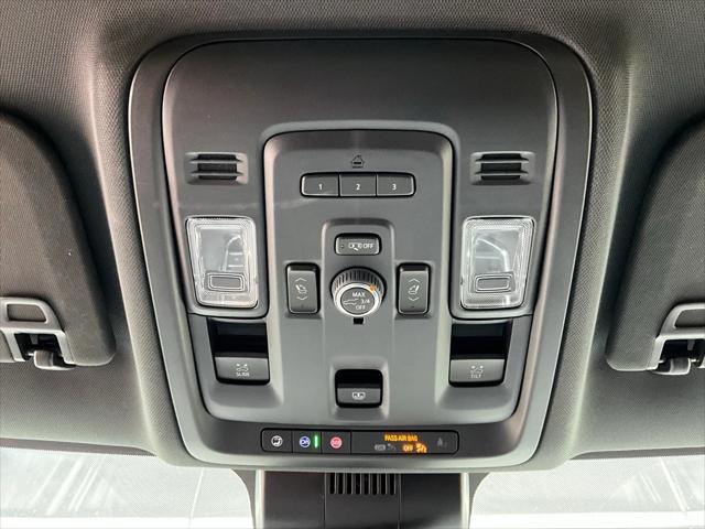 used 2024 Chevrolet Tahoe car, priced at $66,901
