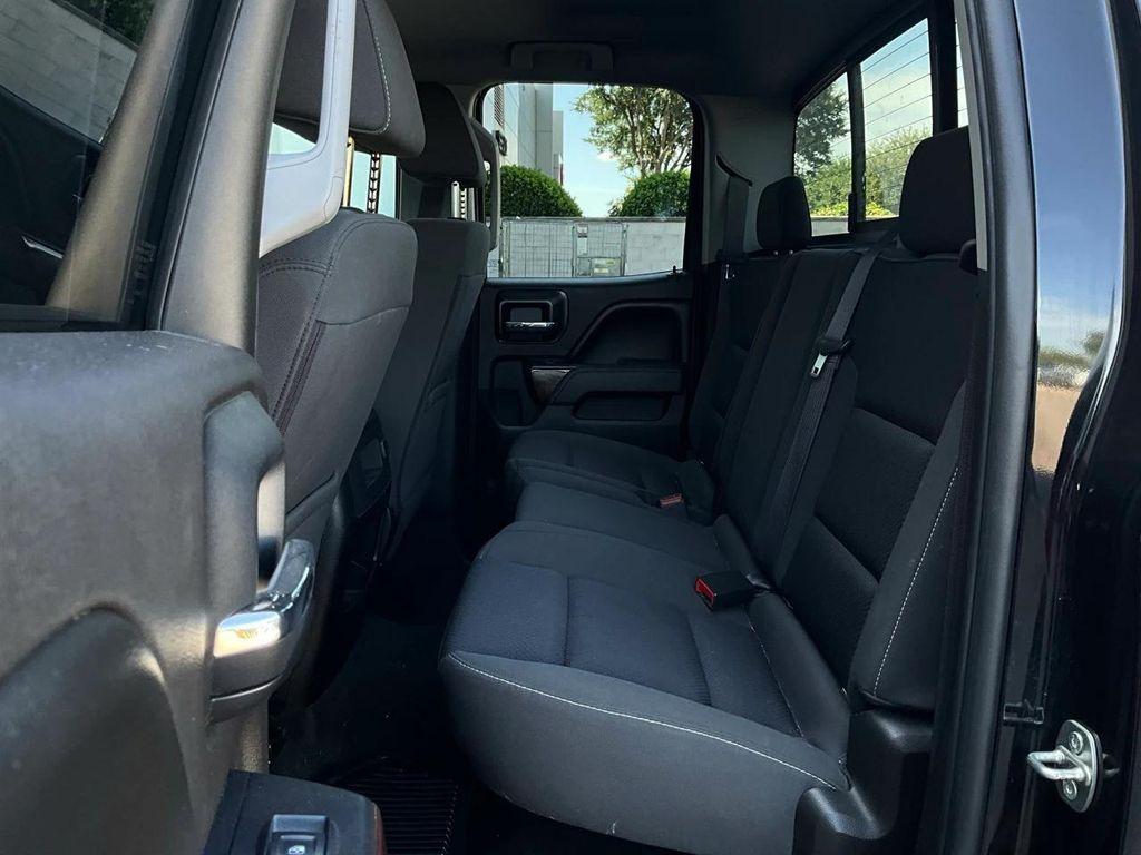 used 2017 GMC Sierra 1500 car, priced at $23,901