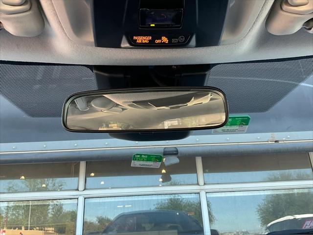 used 2023 Toyota Corolla car, priced at $18,901