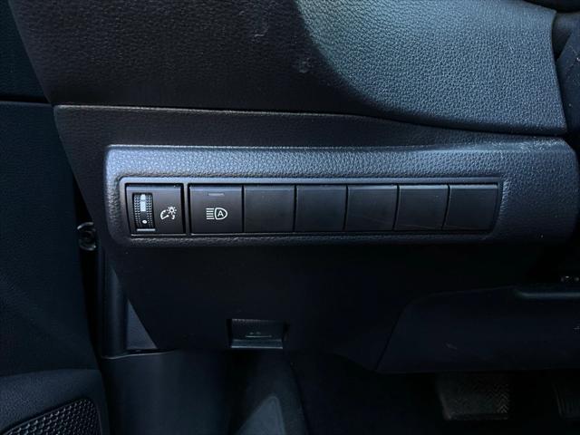 used 2023 Toyota Corolla car, priced at $18,901
