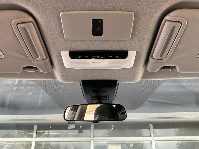 used 2024 Nissan Kicks car, priced at $17,901