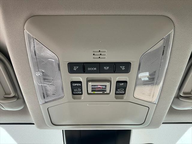 new 2025 Toyota RAV4 car, priced at $39,602