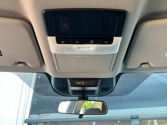 used 2024 Nissan Rogue car, priced at $21,901