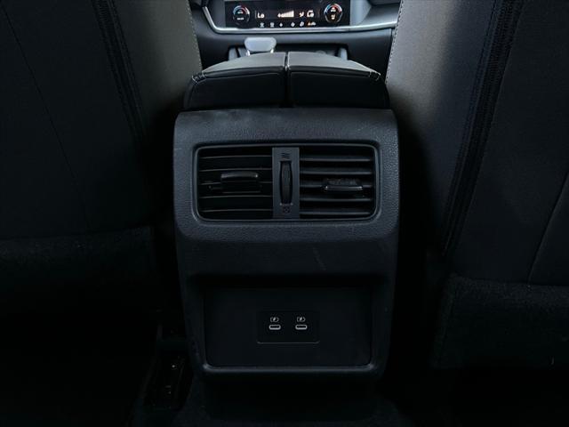 used 2024 Nissan Rogue car, priced at $21,901