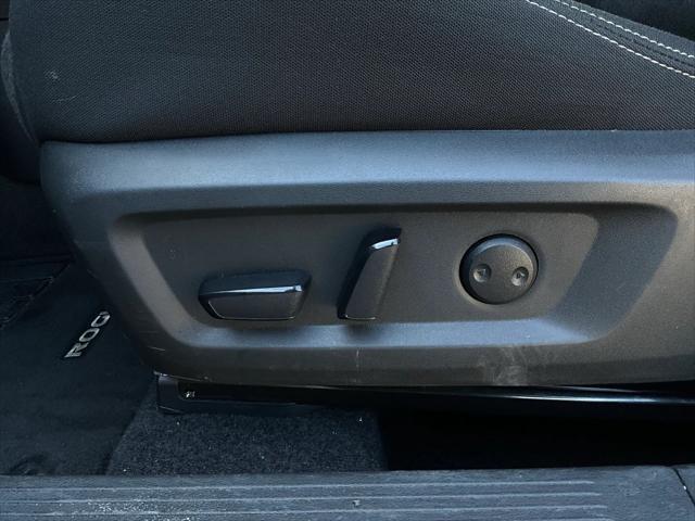 used 2024 Nissan Rogue car, priced at $21,901