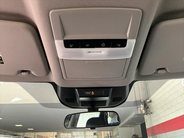 used 2023 Nissan Rogue car, priced at $19,701