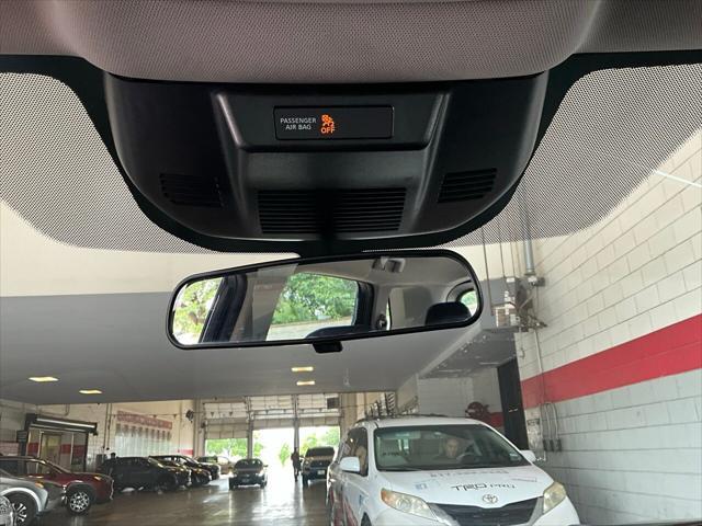 used 2023 Nissan Rogue car, priced at $19,701