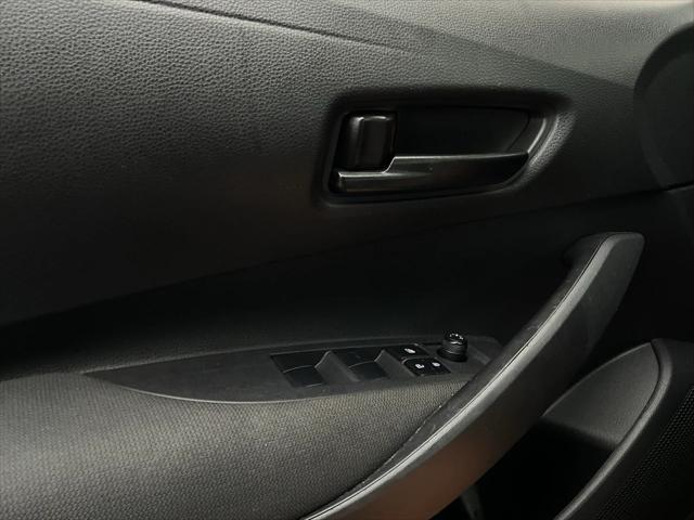 used 2024 Toyota Corolla car, priced at $20,701