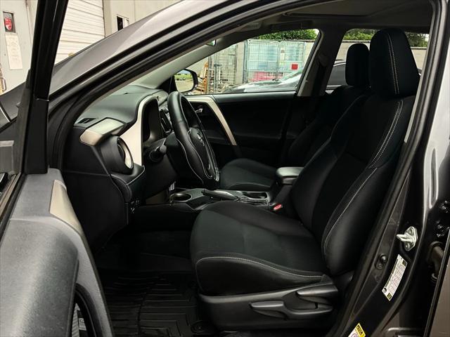 used 2014 Toyota RAV4 car, priced at $11,901