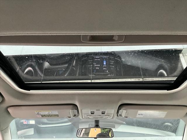 used 2014 Toyota RAV4 car, priced at $11,901