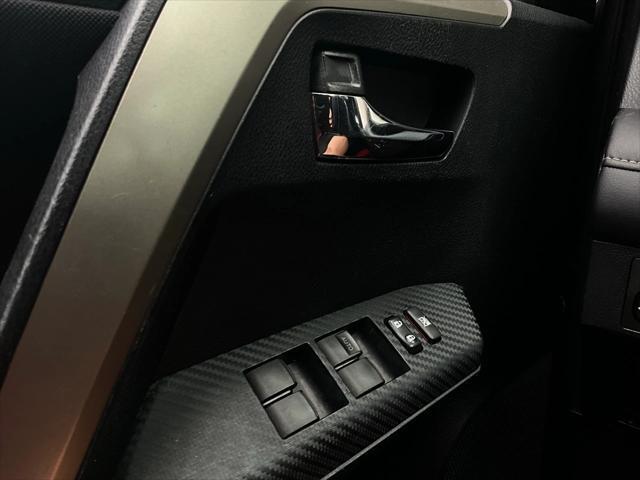 used 2014 Toyota RAV4 car, priced at $11,901