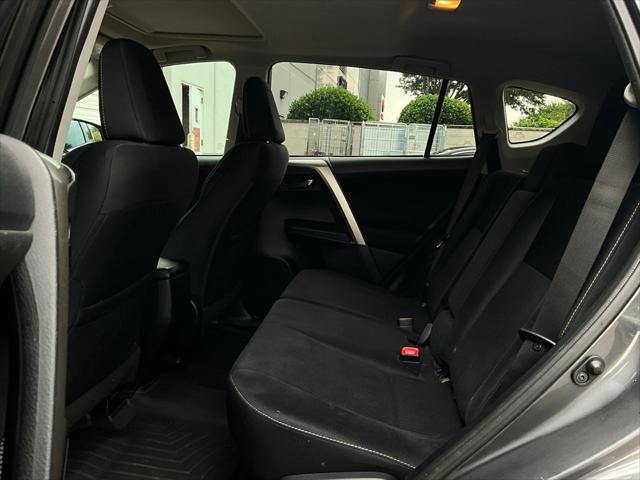used 2014 Toyota RAV4 car, priced at $11,901