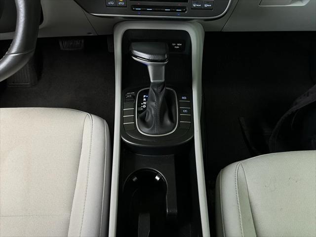 used 2024 Hyundai Kona car, priced at $20,901