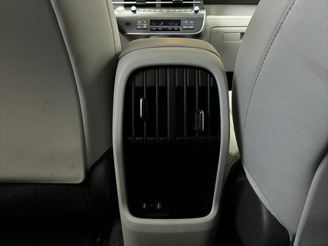 used 2024 Hyundai Kona car, priced at $20,901