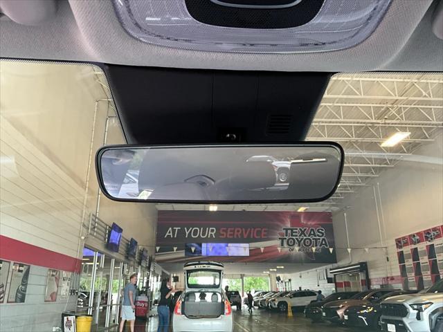 used 2024 Hyundai Kona car, priced at $20,901