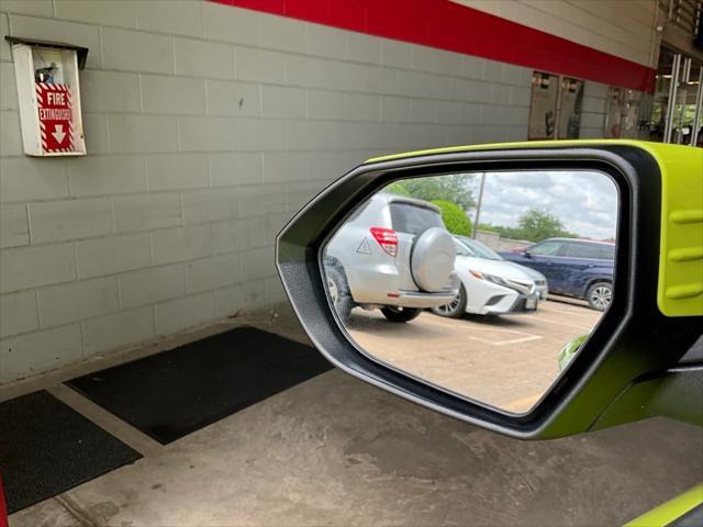 used 2024 Hyundai Kona car, priced at $20,901