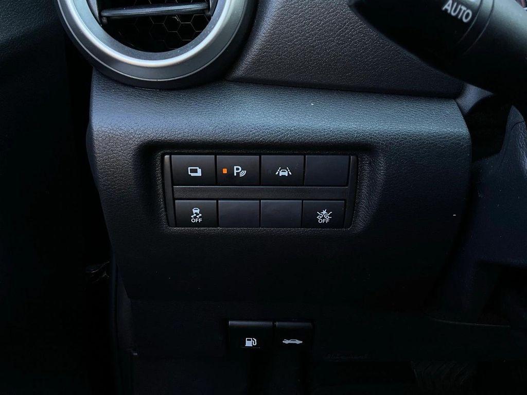 used 2024 Nissan Versa car, priced at $13,701