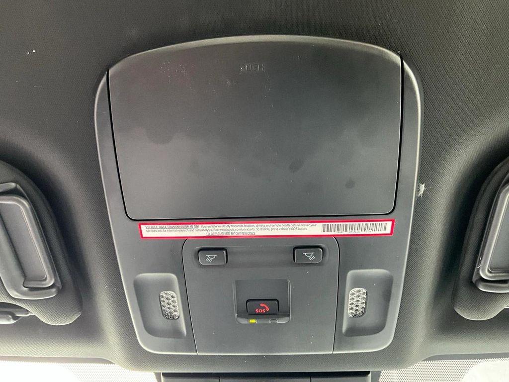used 2025 Toyota Camry car, priced at $27,901