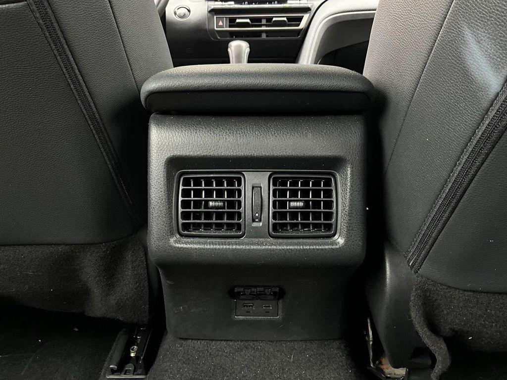 used 2025 Toyota Camry car, priced at $27,901