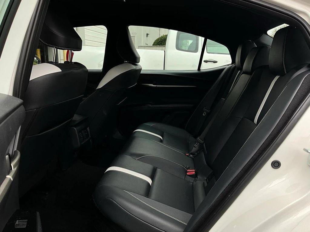 used 2025 Toyota Camry car, priced at $27,901