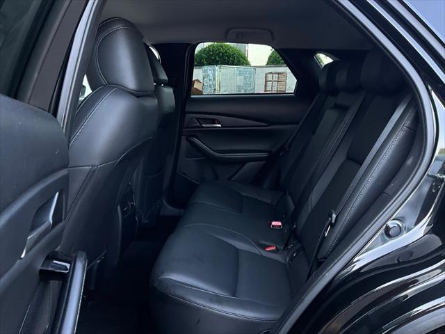 used 2024 Mazda CX-30 car, priced at $21,901