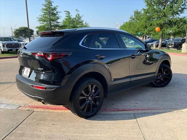 used 2024 Mazda CX-30 car, priced at $21,901