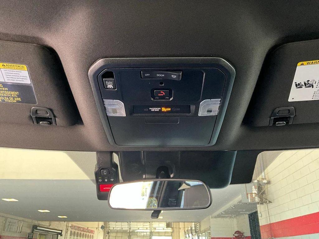 used 2025 Toyota Tundra car, priced at $42,901