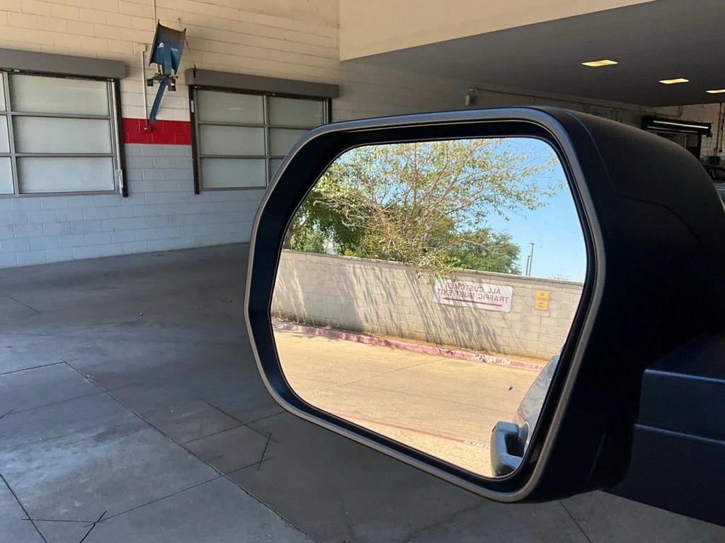 used 2025 Toyota Tundra car, priced at $42,901