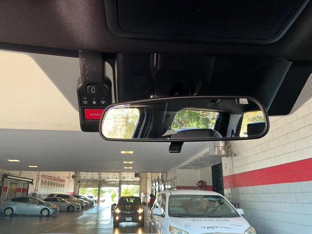 used 2025 Toyota Tundra car, priced at $42,901