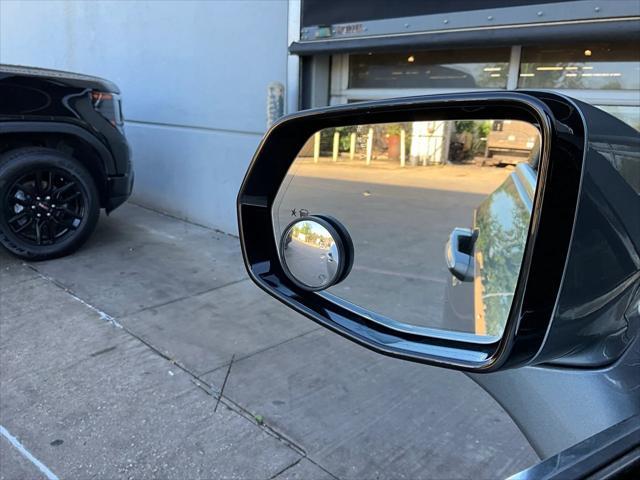 used 2023 Cadillac XT4 car, priced at $23,601