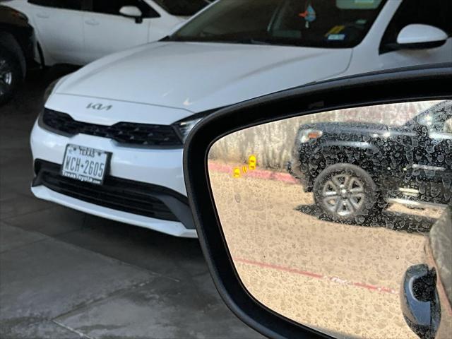 used 2022 Ford Escape car, priced at $17,901