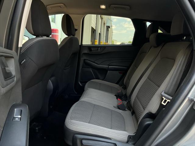 used 2022 Ford Escape car, priced at $17,901
