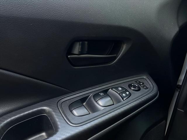 used 2024 Nissan Versa car, priced at $14,801