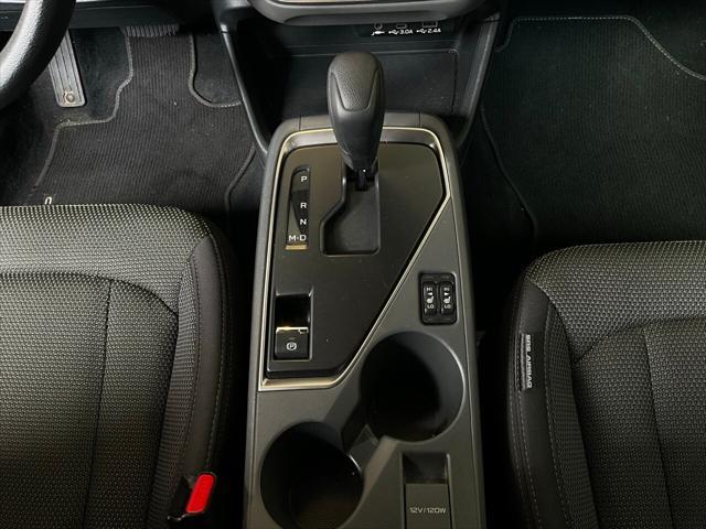 used 2024 Subaru Crosstrek car, priced at $26,901