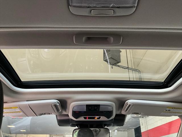 used 2024 Subaru Crosstrek car, priced at $26,901