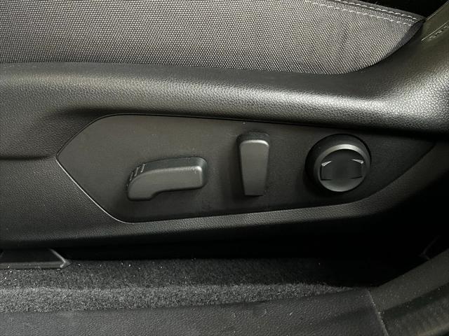 used 2024 Subaru Crosstrek car, priced at $26,901