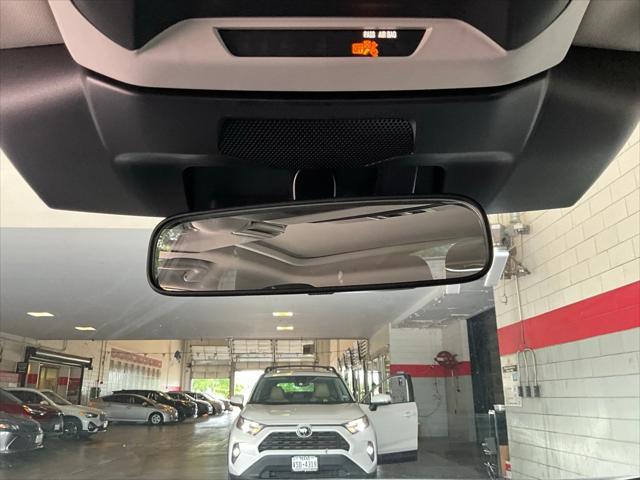 used 2024 Subaru Crosstrek car, priced at $26,901