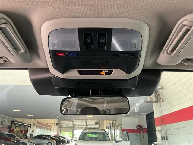used 2024 Subaru Crosstrek car, priced at $26,901