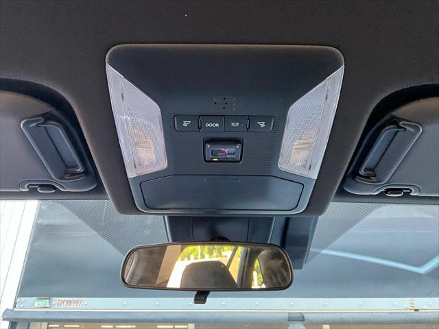 used 2025 Toyota RAV4 Hybrid car, priced at $35,901