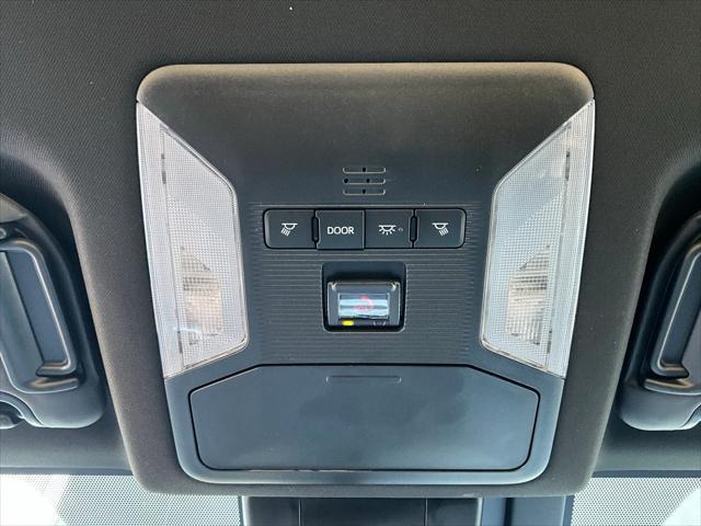 used 2025 Toyota RAV4 Hybrid car, priced at $35,901