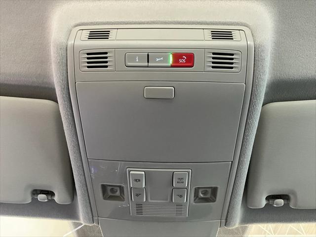 used 2023 Volkswagen Tiguan car, priced at $19,901